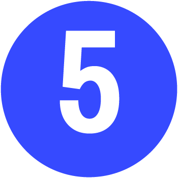 5